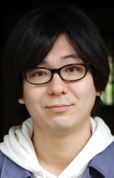 Miura, Naoyuki Image