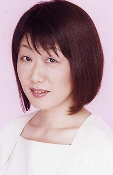 Ikemoto, Sayuri image