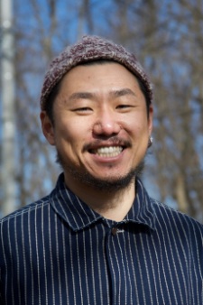 Inaba, Kunihiko Image