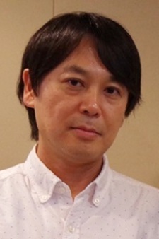 Miyoshi, Keiichirou Image