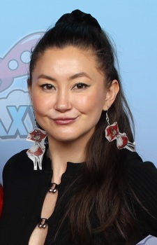 Glenn, Kimiko Image