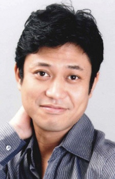 Maeda, Jun Image