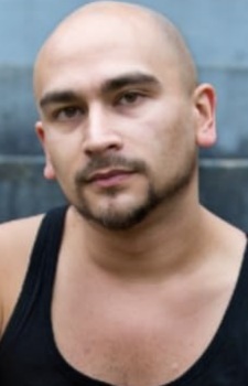 Inocalla, Jesse Image