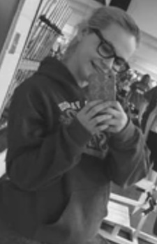 Schmidt, Calista Image