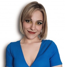 Lidia Carbonell