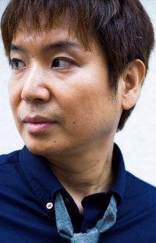 Enokido, Youji Image