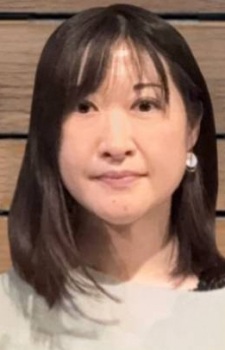 Shiraishi, Youko Image