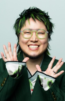 Kocchi no Kento Image