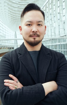 Suzuki, Shinnosuke