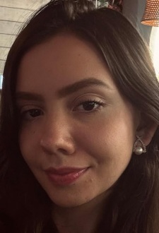 Coutinho, Ana Júlia