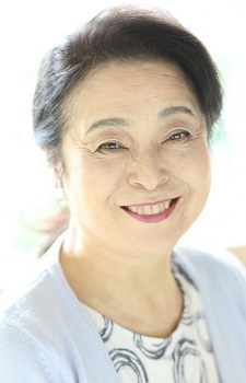Hourai, Teruko Image