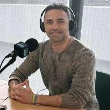 Pacheco, Enrique Image
