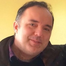 Daniel García