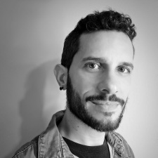 Aram Delhom