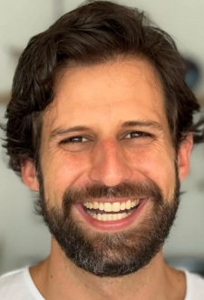 Carvalho, Ériko Image