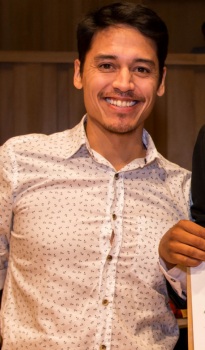 Castro Saavedra, Sebastián Image