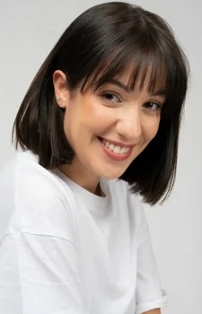 Paula Yuste