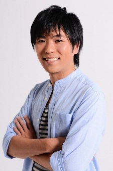 Kubota, Kensuke image