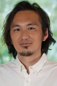 Akahori, Tetsushi Image