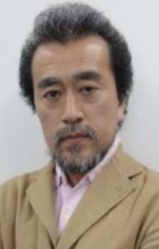 Takayama, Haruo image