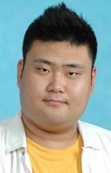 Kobayashi, Tatsuya