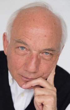 Szybura, Jean-Paul
