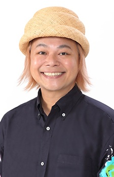 Nakayama, Kouta Image