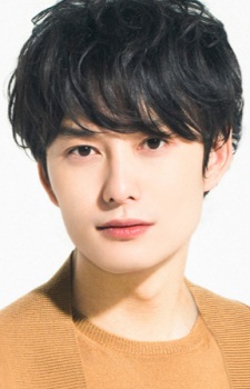 Okada, Masaki Image