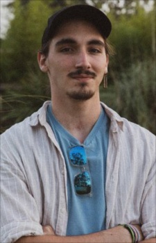 Andrier, Simon Image