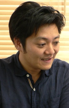 Oyama, Kei Image