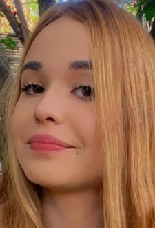 Prandini, Camila Image