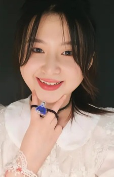 Zhu, Rongrong Image