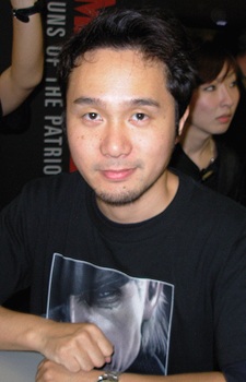 Shinkawa, Yoji Image