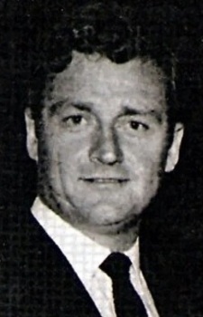Thomas, Ted Image