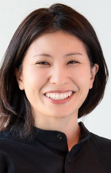 Shinozuka, Tomoko Image