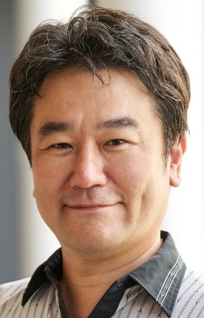 Yamada, Brazily Ann Image