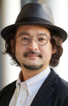 Shirasaka, Hideaki Image