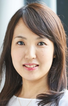 Yoshioka, Natsu Image