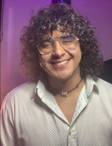 Imagen de Ramora, Diego