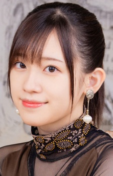 capa de mangá de Takahashi, Rie