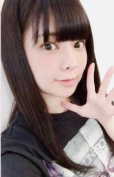 Imagen de Fujishiro, Rie
