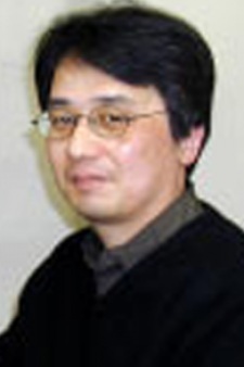 Hachizaki, Kenji Image