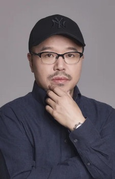 Yoon Jae-Ho (윤재호)