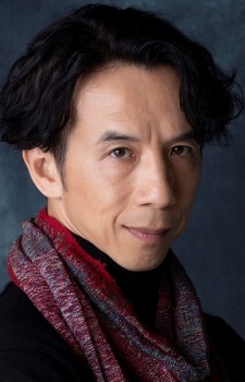 Imai, Tomohiko image