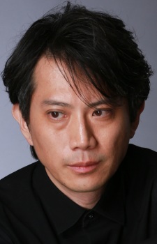 Hosomi, Daisuke image