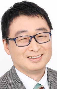 Tsuji, Masahide Image