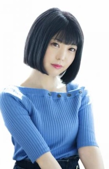 Ooshita, Natsumi image