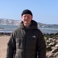 Chablo, Sebastian Image