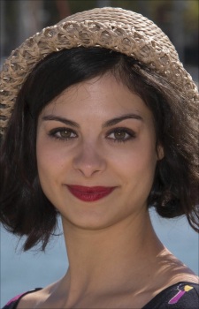 Lair, Maryvette Image