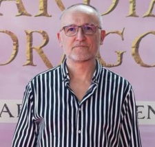 Cuenca Rodríguez, Roberto Image